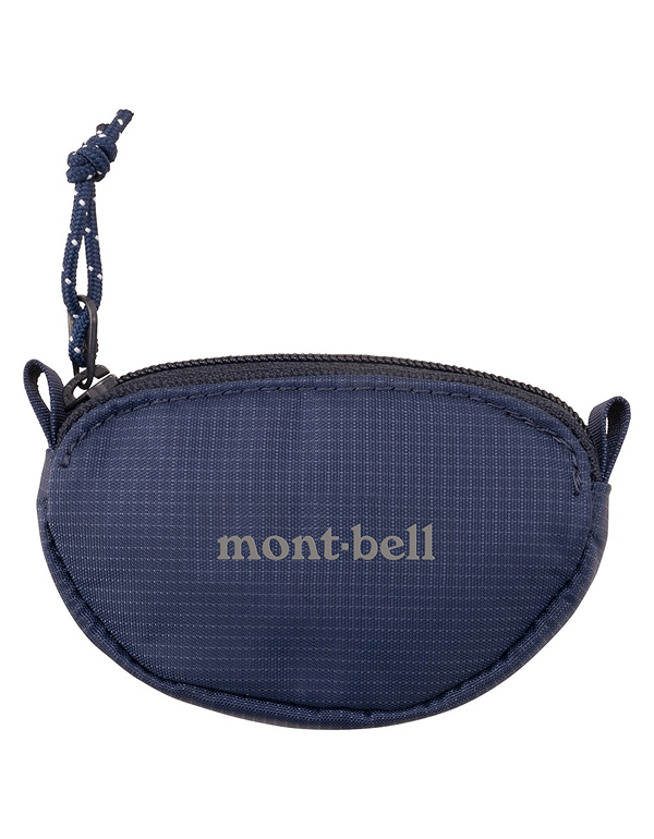 MONTBELL COIN PURSE 6COLOR