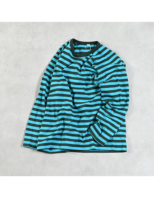 MARKEYS SAKISOME BORDER CUT AND SEWN 6COLOR