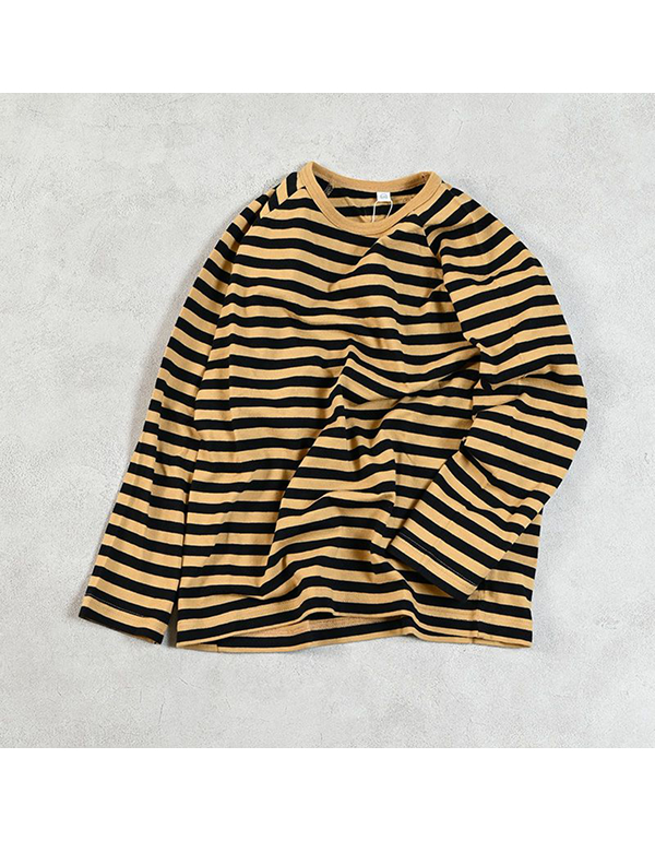 MARKEYS SAKISOME BORDER CUT AND SEWN 6COLOR