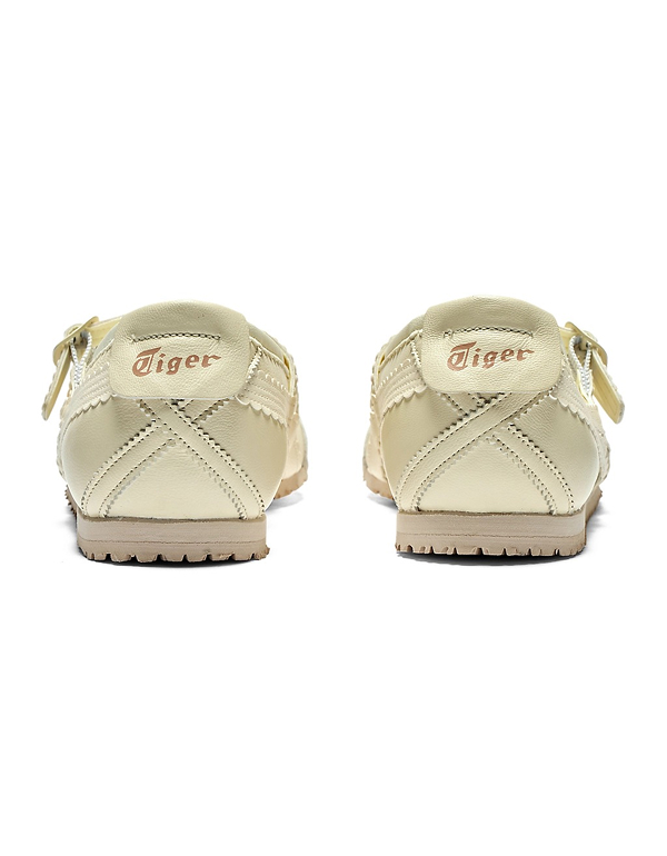 ONITSUKA WOMEN TIGER MEXICO 66 TGRS IVORY CREAM