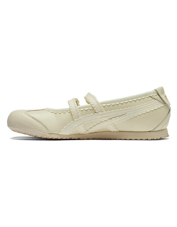 ONITSUKA WOMEN TIGER MEXICO 66 TGRS IVORY CREAM