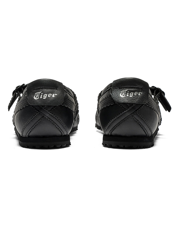 ONITSUKA WOMEN TIGER MEXICO 66 TGRS BLACK BLACK