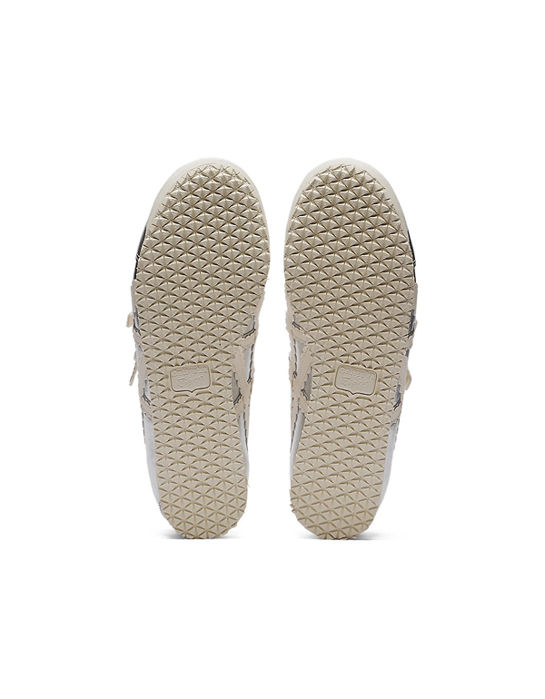 ONITSUKA WOMEN TIGER MEXICO 66 TGRS SILVER CREAM