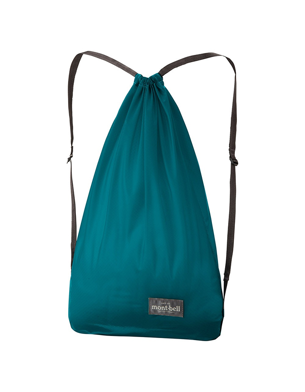 MONTBELL U.L. KNAPSACK 5COLOR