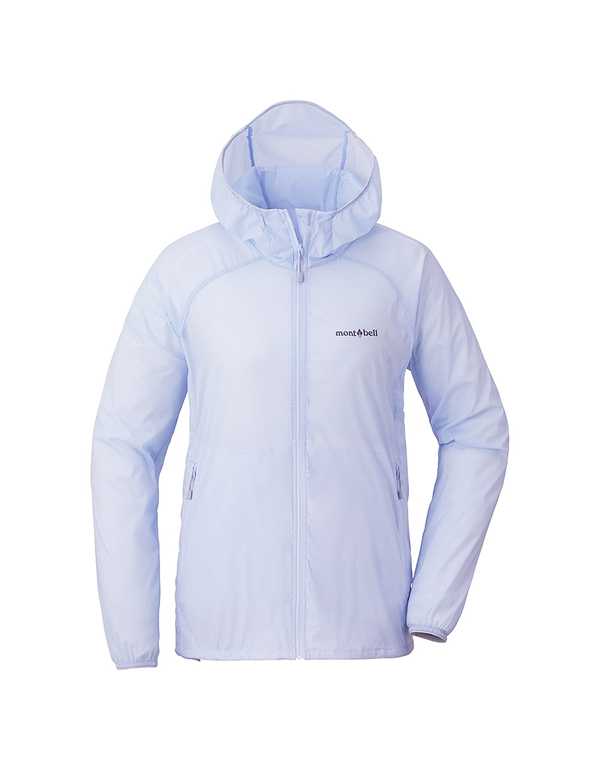 MONTBELL U.L. STRETCH WIND PARKA 3COLOR