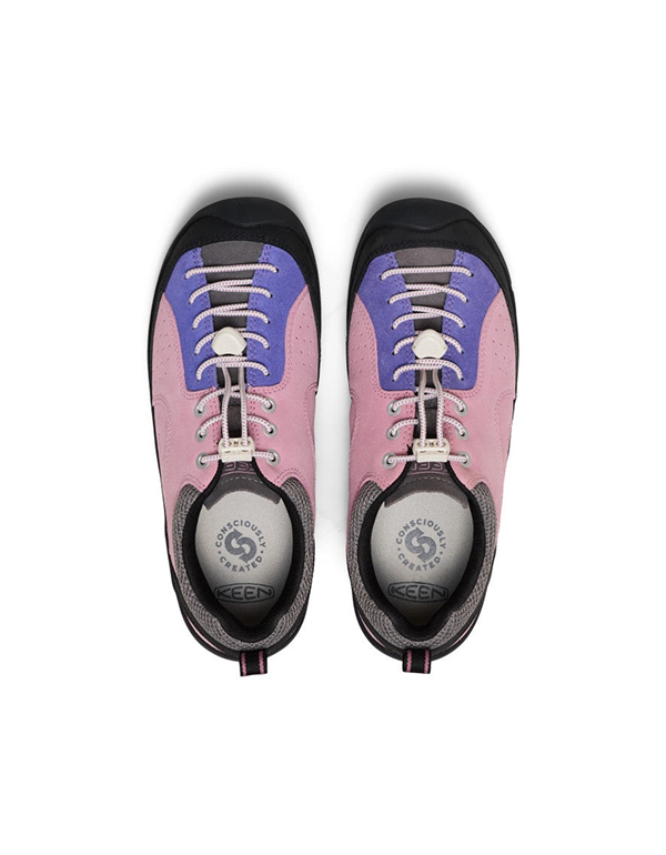KEEN WOMENS JASPER ROCKS SP SNEAKERS LILAS PURPLE OPULENCE