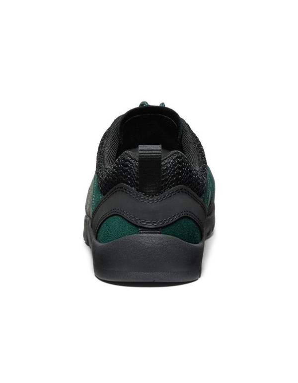 KEEN WOMENS JASPER ROCKS SP SNEAKERS SCARAB ARCTIC