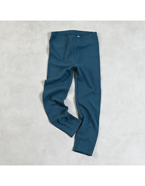 MARKEYS WAFFLE LEGGINGS 5COLOR