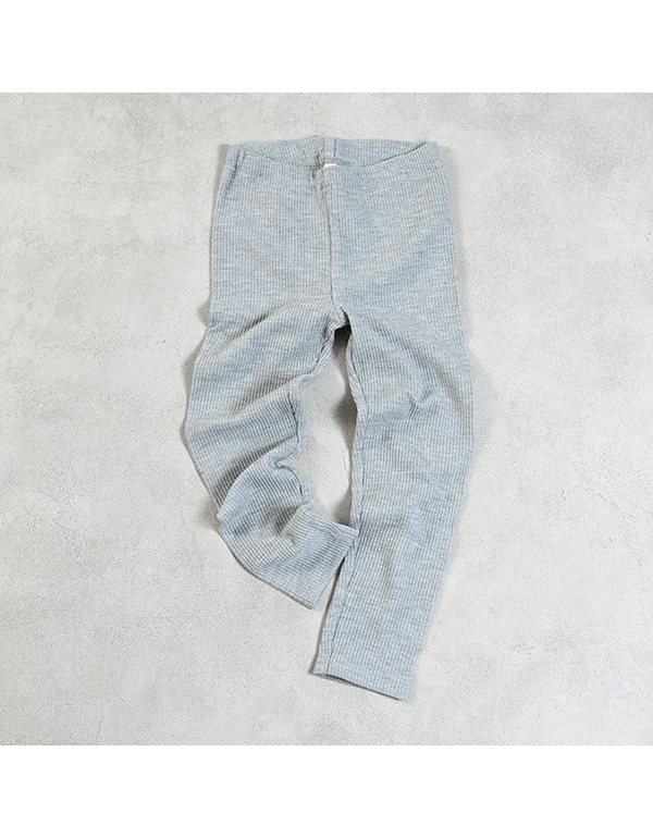 MARKEYS WAFFLE LEGGINGS 5COLOR