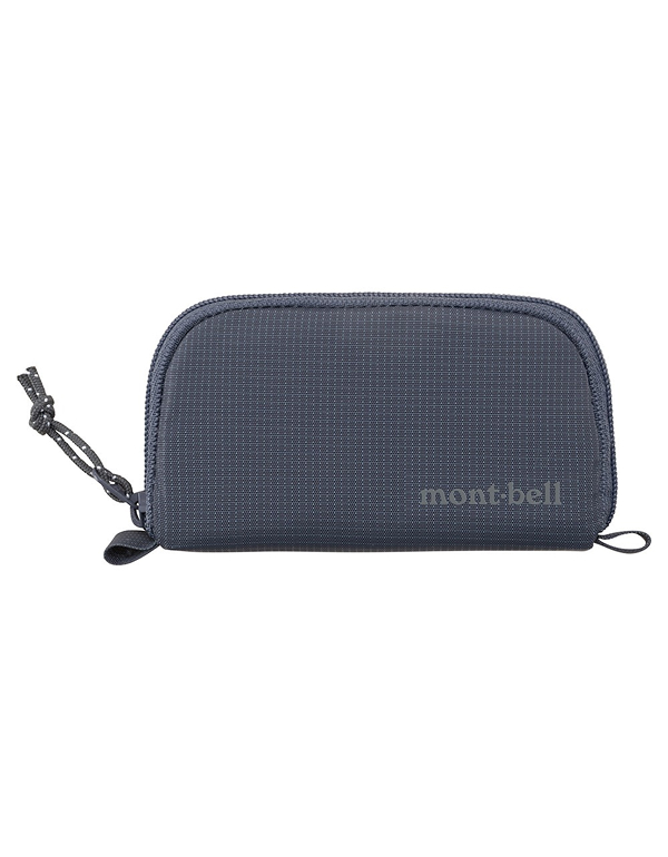 MONTBELL MINI ZIP WALLET 6COLOR