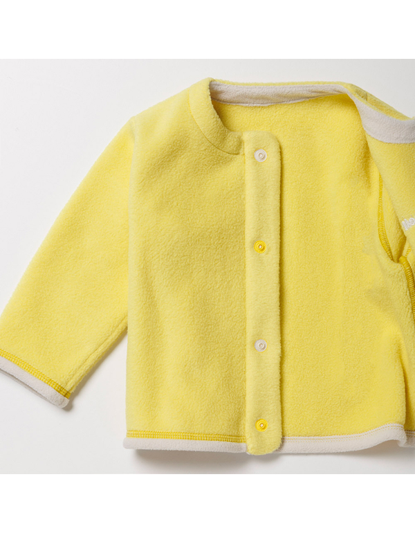 (70-90) MONTBELL BABY CLIMAPLUS 200 JACKET 3COLOR