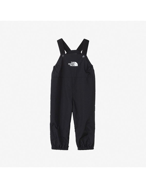THE NORTH FACE BABY FIELD BIB 5COLOR