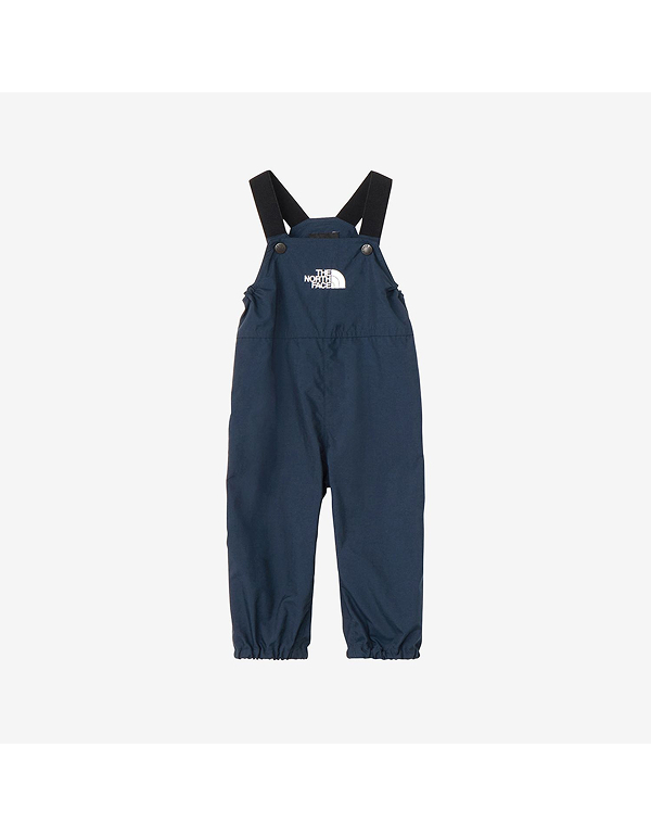 THE NORTH FACE BABY FIELD BIB 5COLOR