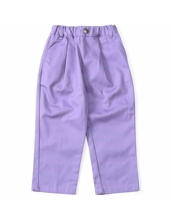 BREEZE KIDS NEW CHEF PANTS 11COLOR