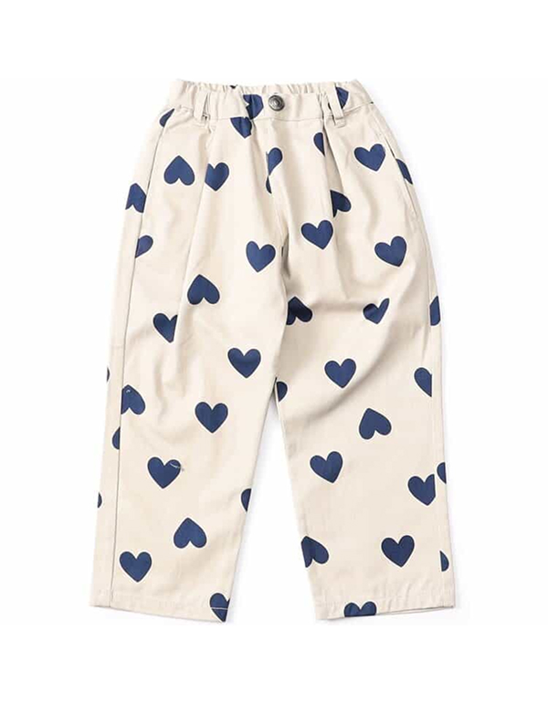 BREEZE KIDS NEW CHEF PANTS 11COLOR