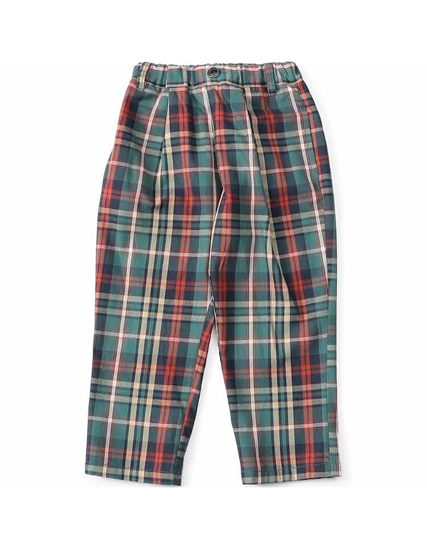 BREEZE KIDS NEW CHEF PANTS 11COLOR