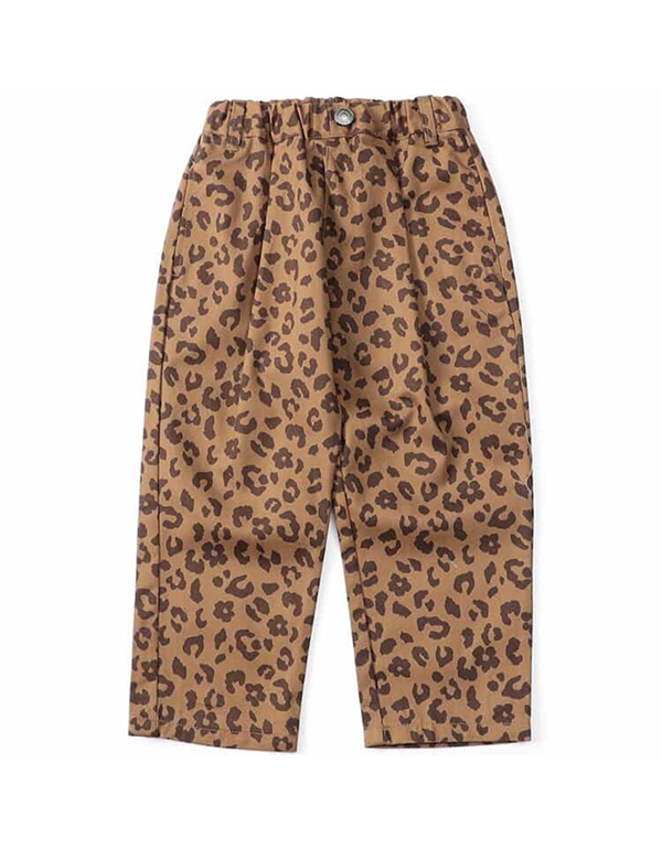 BREEZE KIDS NEW CHEF PANTS 11COLOR