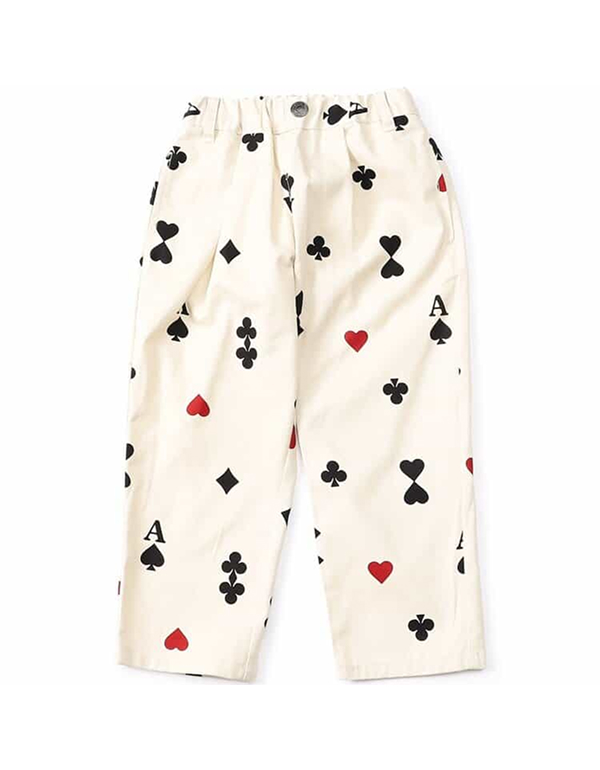 BREEZE KIDS NEW CHEF PANTS 11COLOR
