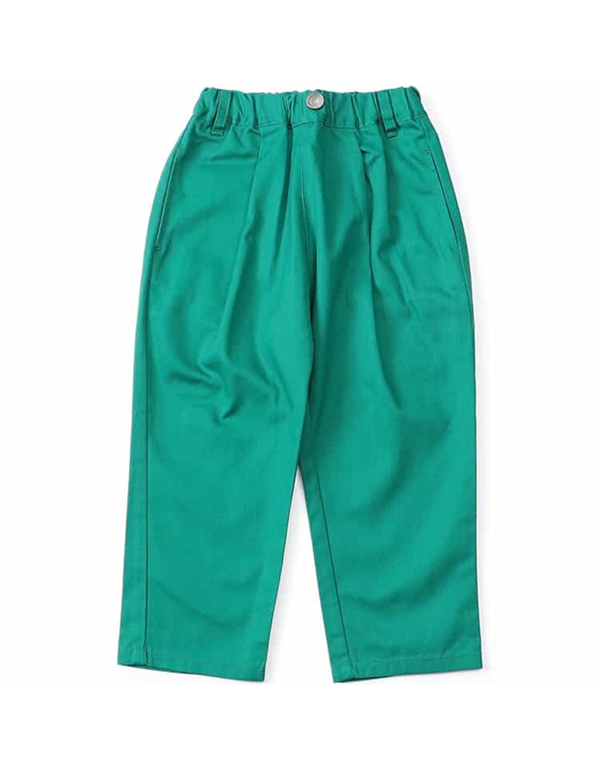 BREEZE KIDS NEW CHEF PANTS 11COLOR