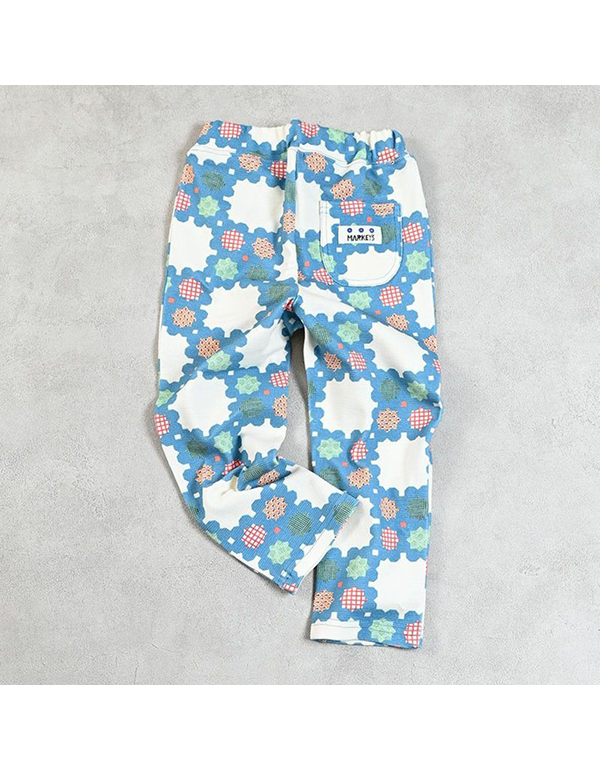 MARKEYS STRETCH SKINNY PANTS 4COLOR