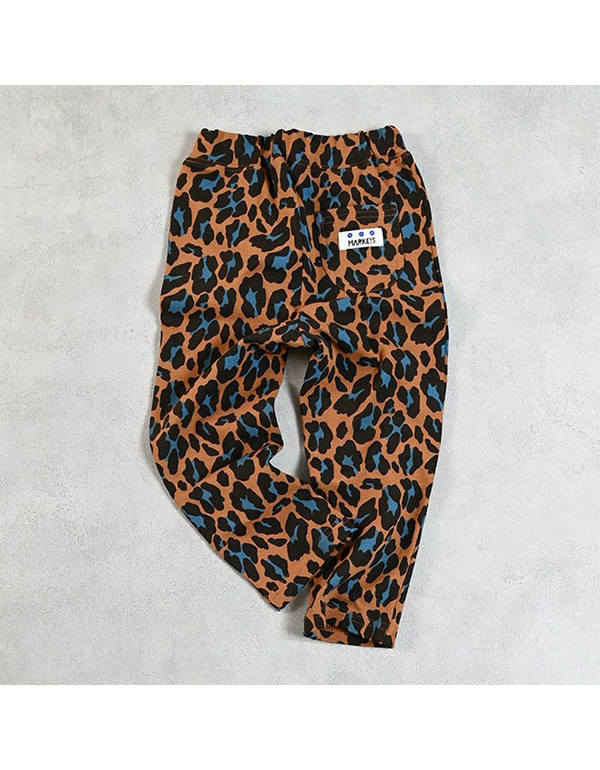 MARKEYS STRETCH SKINNY PANTS 4COLOR
