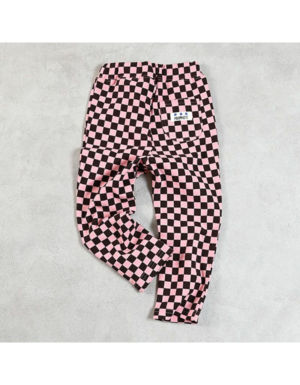 MARKEYS STRETCH SKINNY PANTS 4COLOR