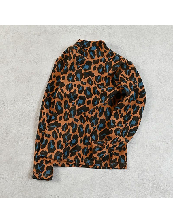 MARKEYS HIGH NECK STRETCH CUTSEW 4COLOR