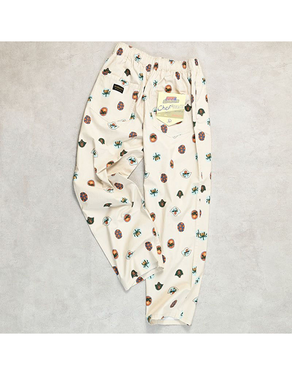 (어른용) MARKEYS NEW CHEF PANTS 10COLOR