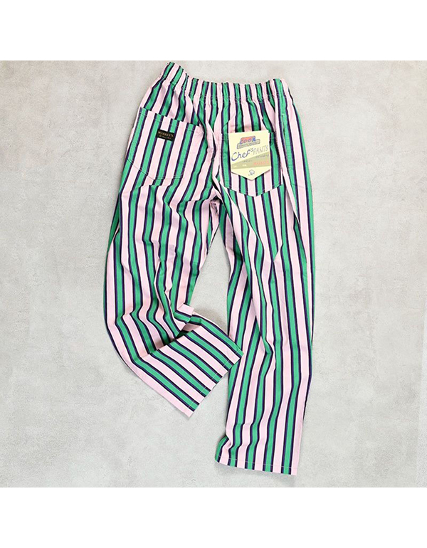 (어른용) MARKEYS NEW CHEF PANTS 10COLOR
