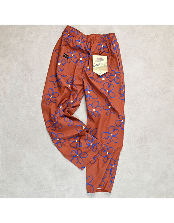 (어른용) MARKEYS NEW CHEF PANTS 10COLOR