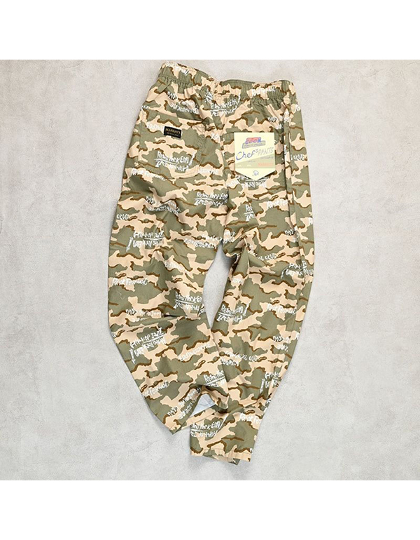 (어른용) MARKEYS NEW CHEF PANTS 10COLOR