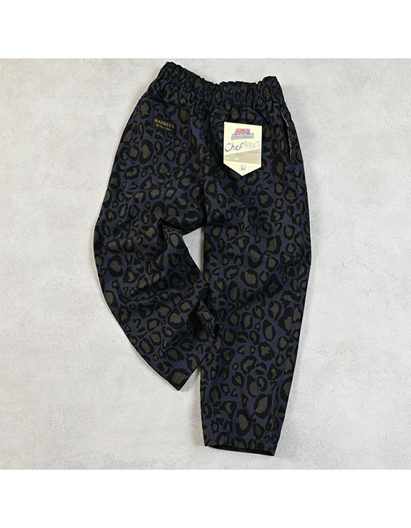 (어른용) MARKEYS NEW CHEF PANTS 10COLOR