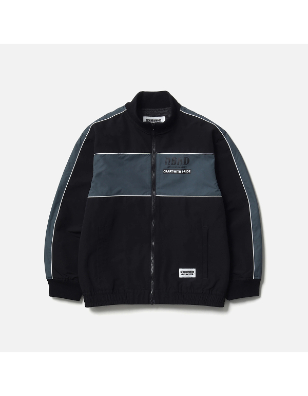 NEIGHBORHOOD OT BICOLOR TRACK JACKET 3COLOR