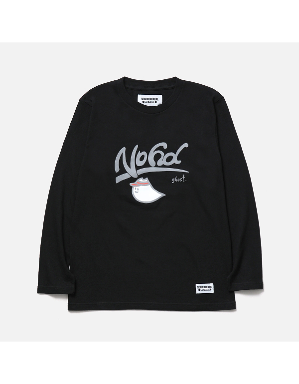 NEIGHBORHOOD OT TEE LS7 3COLOR