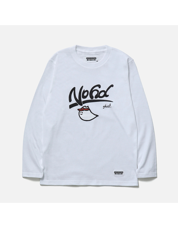 NEIGHBORHOOD OT TEE LS7 3COLOR
