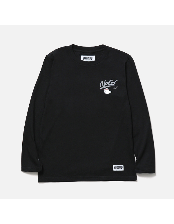 NEIGHBORHOOD OT TEE LS8 3COLOR
