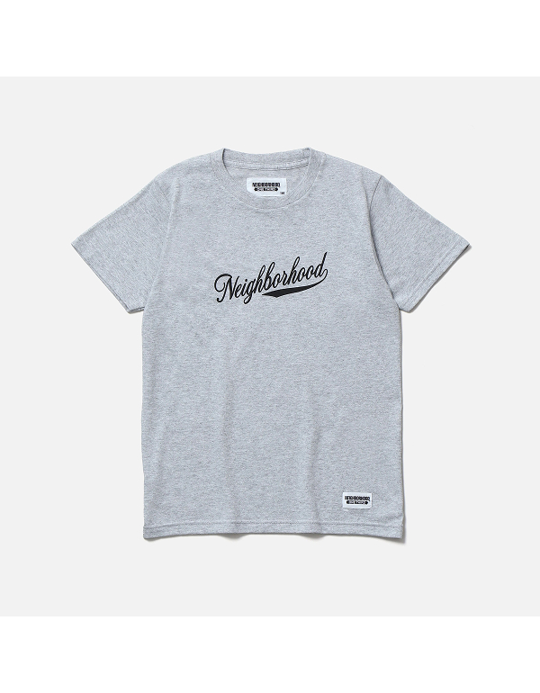 NEIGHBORHOOD OT TEE SS2 4COLOR
