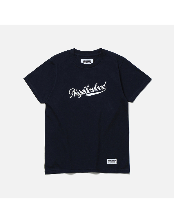 NEIGHBORHOOD OT TEE SS2 4COLOR