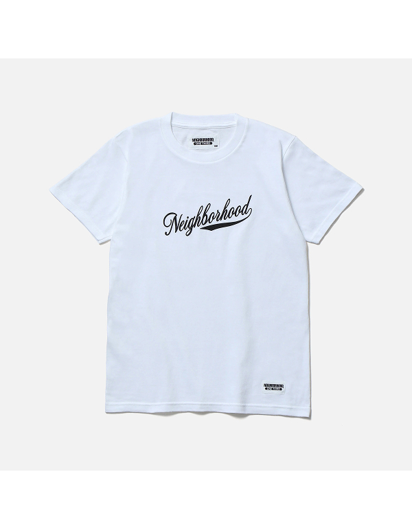 NEIGHBORHOOD OT TEE SS2 4COLOR
