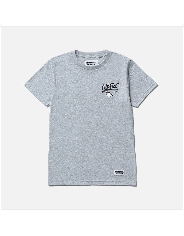 NEIGHBORHOOD OT TEE SS7 4COLOR