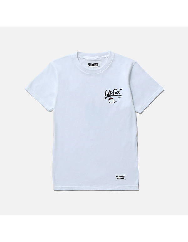 NEIGHBORHOOD OT TEE SS7 4COLOR