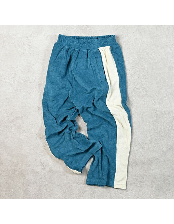MARKEYS PILE TRACK PANTS 3COLOR