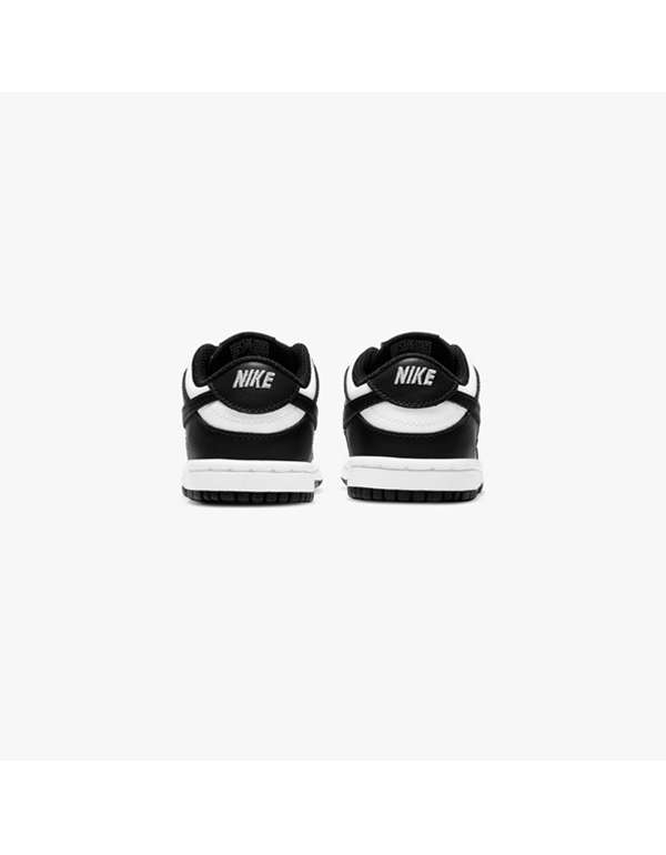 (아울렛) SIZE 130 NIKE TD 베이비 덩크 로우 범고래