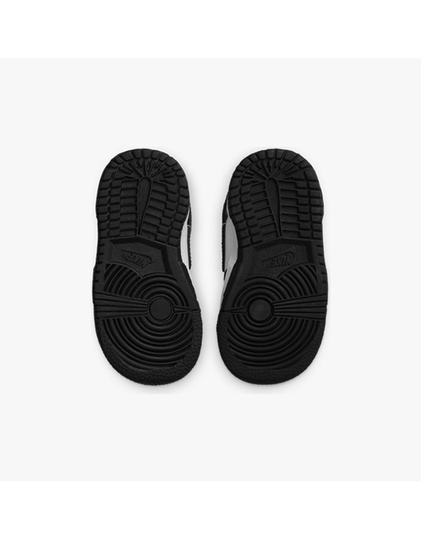 (아울렛) SIZE 130 NIKE TD 베이비 덩크 로우 범고래