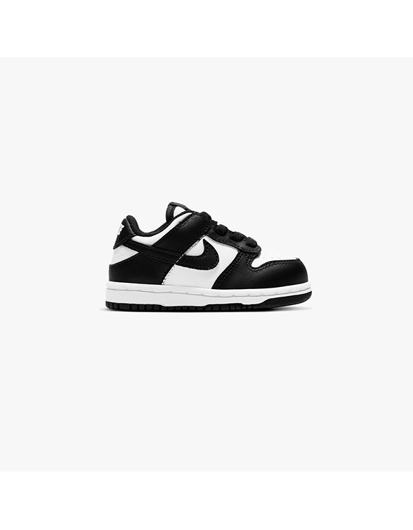 (아울렛) SIZE 130 NIKE TD 베이비 덩크 로우 범고래