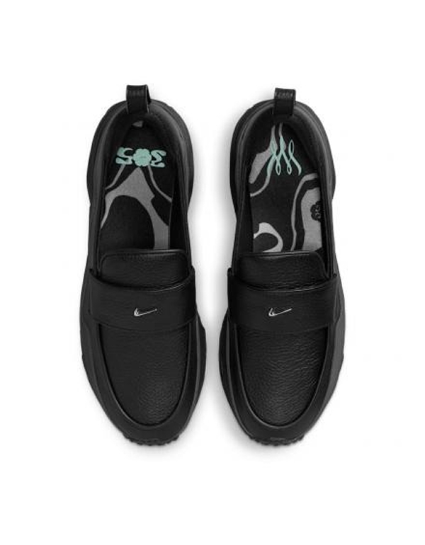 (아울렛) SIZE 240 NIKE 우먼 에어맥스 페노메나 SWDC 블랙