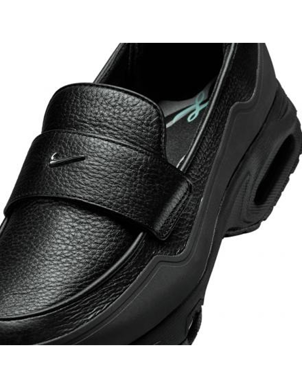 (아울렛) SIZE 240 NIKE 우먼 에어맥스 페노메나 SWDC 블랙