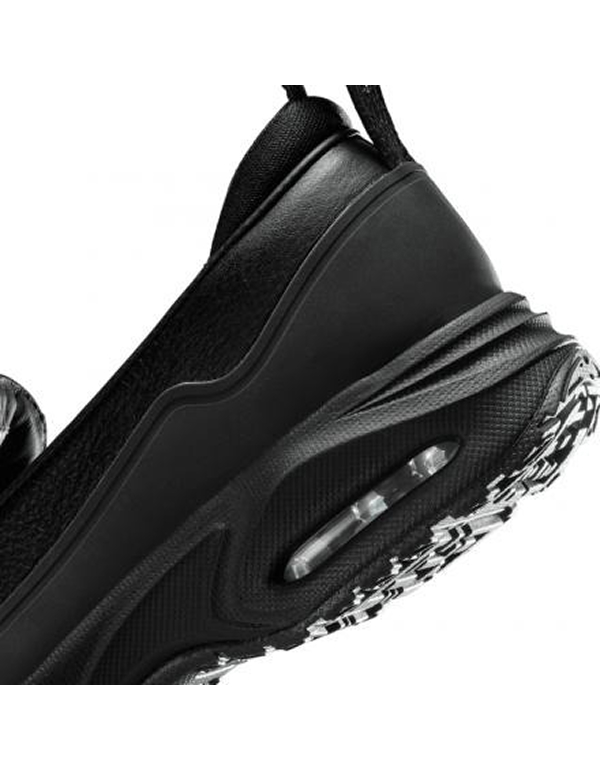 (아울렛) SIZE 240 NIKE 우먼 에어맥스 페노메나 SWDC 블랙