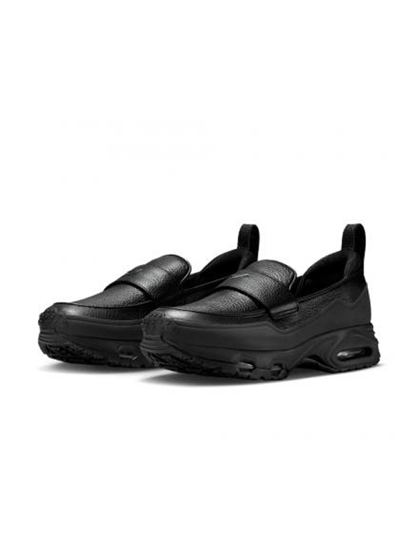 (아울렛) SIZE 240 NIKE 우먼 에어맥스 페노메나 SWDC 블랙