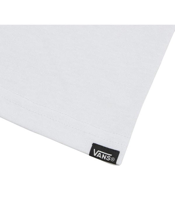 (아울렛) M SIZE VANS X JAPAN CULTURE 반팔 티셔츠 가부키 SS 블랙